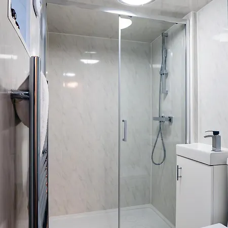 Park Place - 1 Bedroom In By Mint 公寓