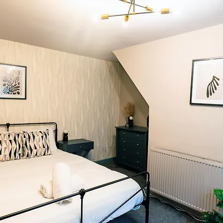 Park Place - 1 Bedroom In By Mint