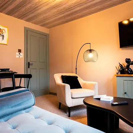 Apartment Park Place - 1 Bedroom In By Mint Bristol