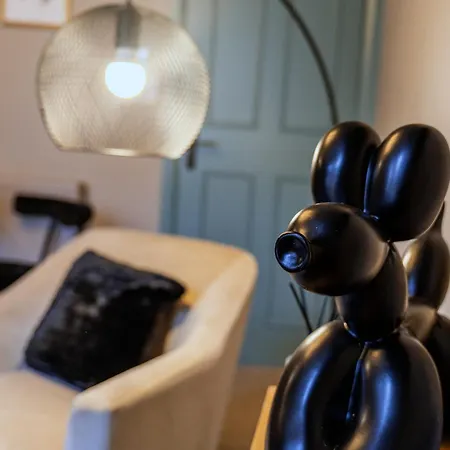 Park Place - 1 Bedroom In By Mint *